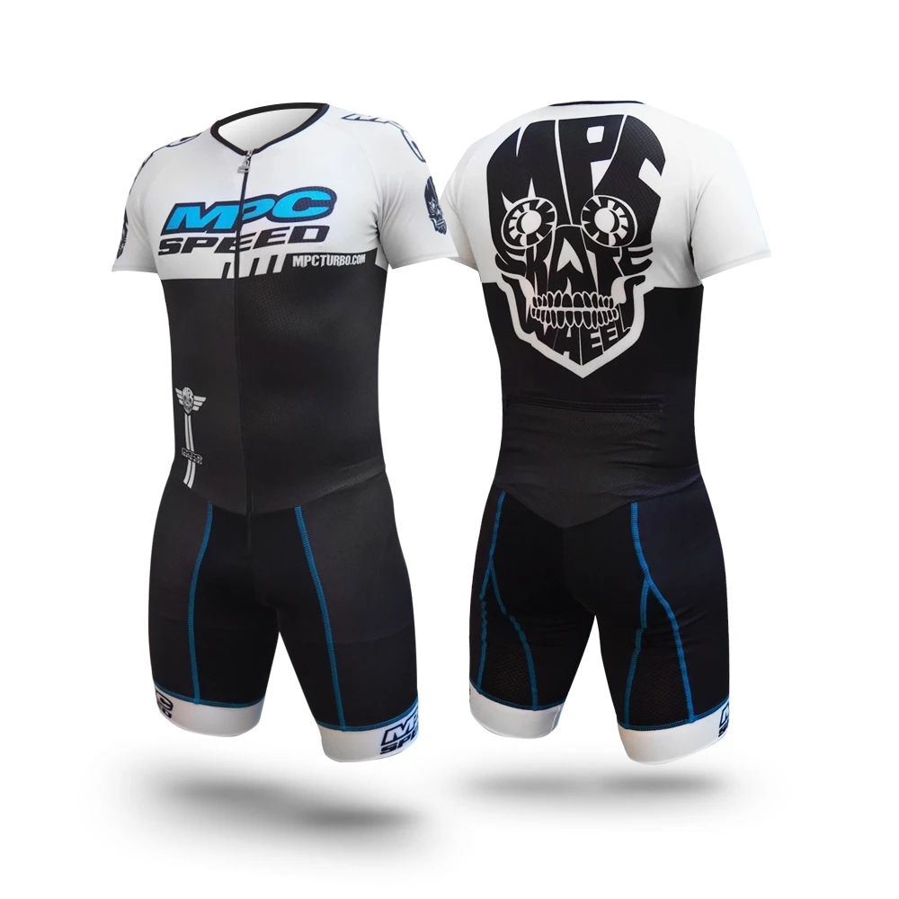 Cycling Commuter Trousers - بدلة تزلج بسرعات Mpc للرجال ،