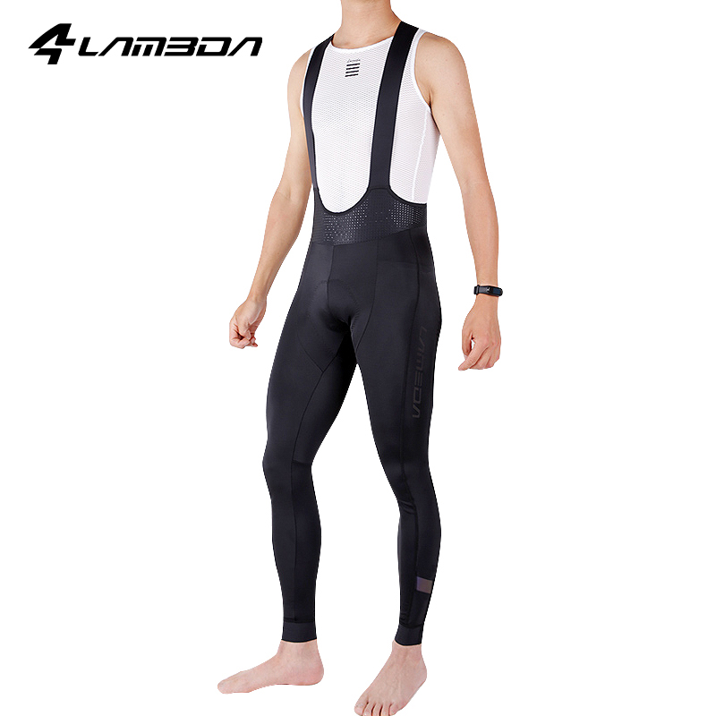Cycling Commuter Pants - سروال ركوب الدراجات الطويل للرجال من