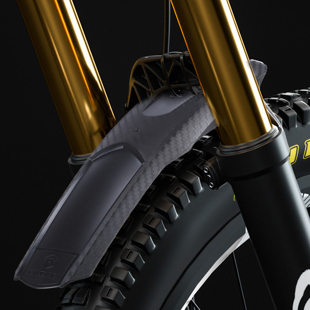 Fender Mudguard Set - مجموعة واقيات الطين العالمية للدراجات الجبلية،