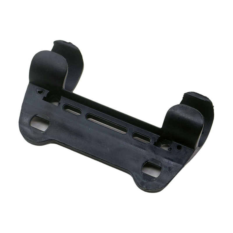 Bike Pump Frame Mount - حامل مضخة الدراجة الهوائية، مشبك تثبيت