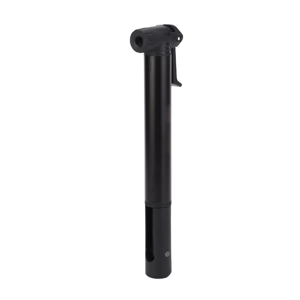 Bike Pump Frame Mount - مضخة دراجات محمولة من سبائك الألومنيوم