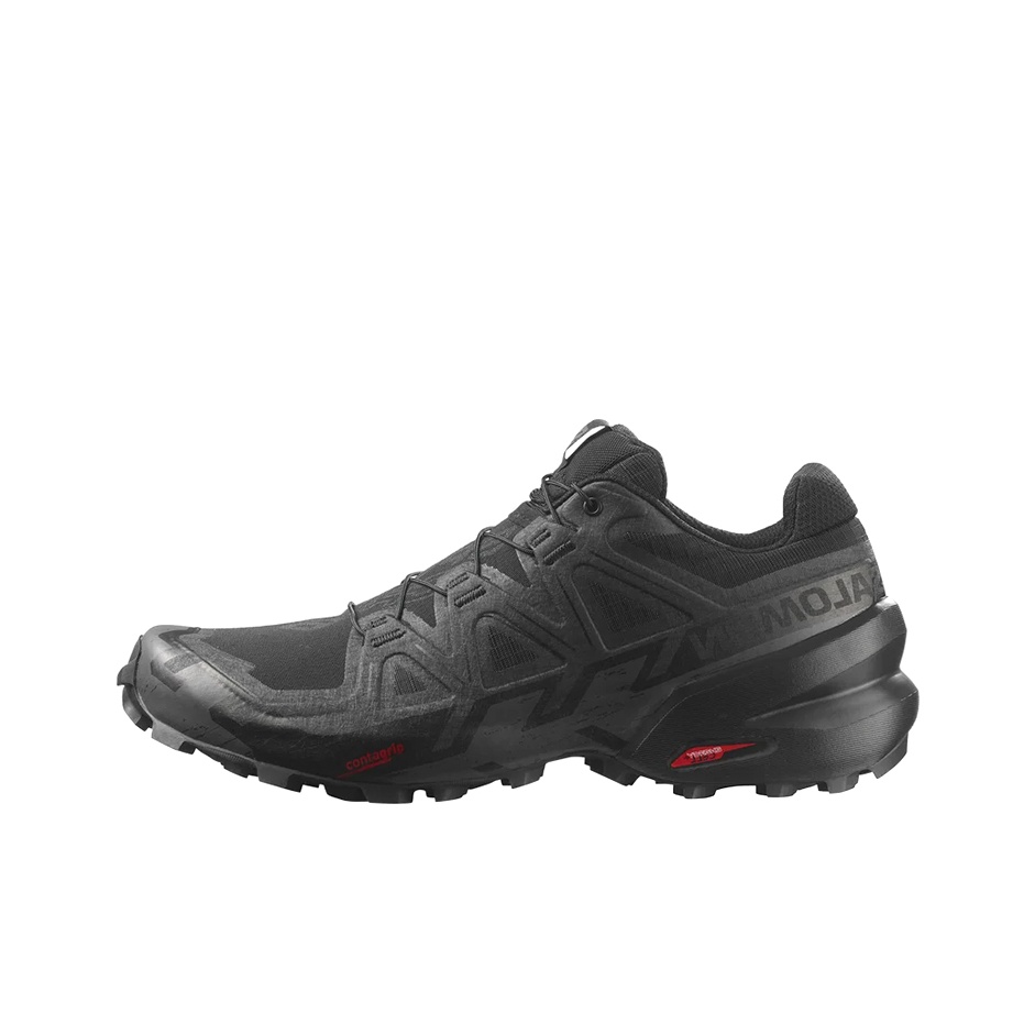 Salomon Shoes Speedcross 6 - سالومون سبيدكروس 6 أحذية المشي لمسافات