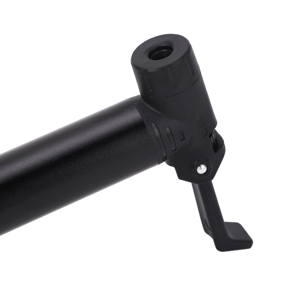 مضخة دراجات محمولة من سبائك ال - مراجعة Bike Pump Frame Mount وسعره