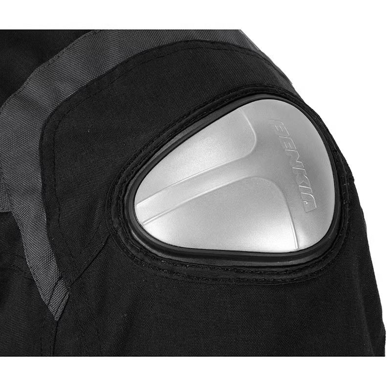سترة دراجة نارية مقاومة للبرود - مراجعة Cycling Commute Jacket وسعره