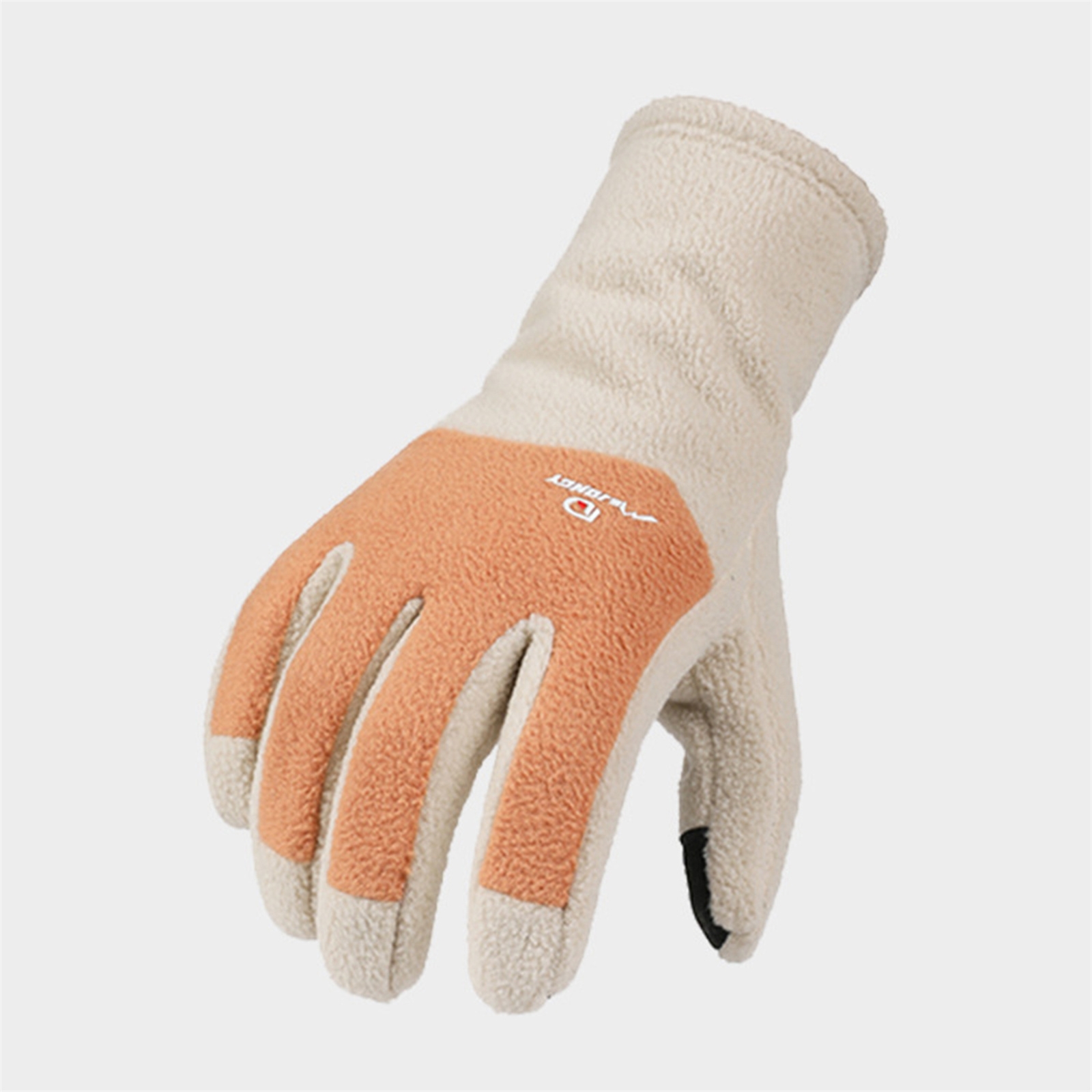قفازات ركوب الدراجات من الصوف  - مراجعة Winter Cycling Commute Gear وسعره
