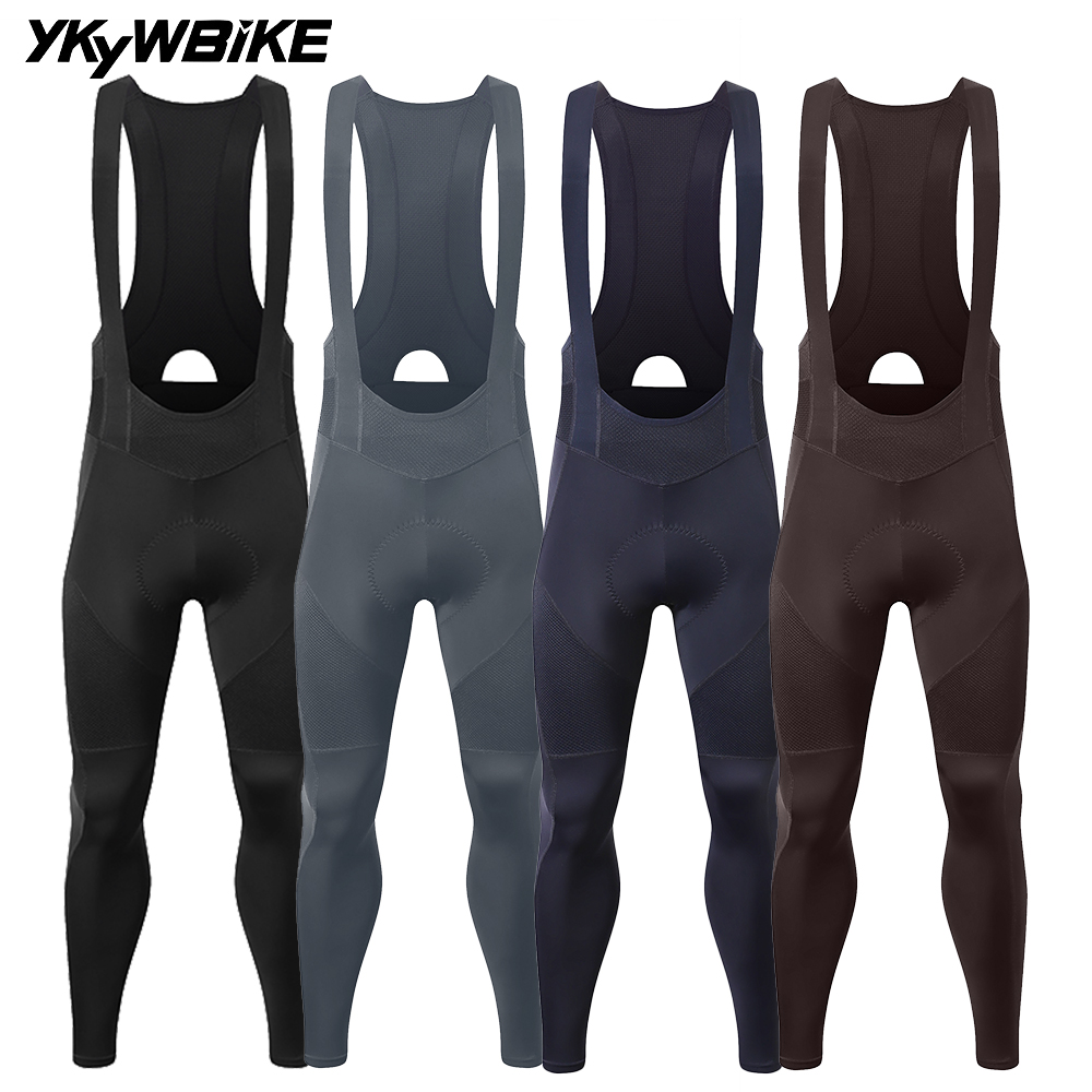 YKYW ربيع الخريف الرجال الدراج - مراجعة Cycling Commuter Pants وسعره