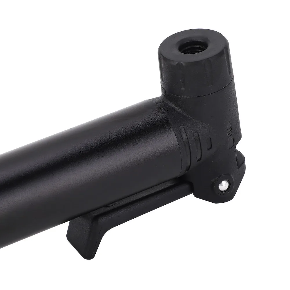 مضخة دراجة محمولة صغيرة من سبا - مراجعة Bike Pump Frame Mount وسعره