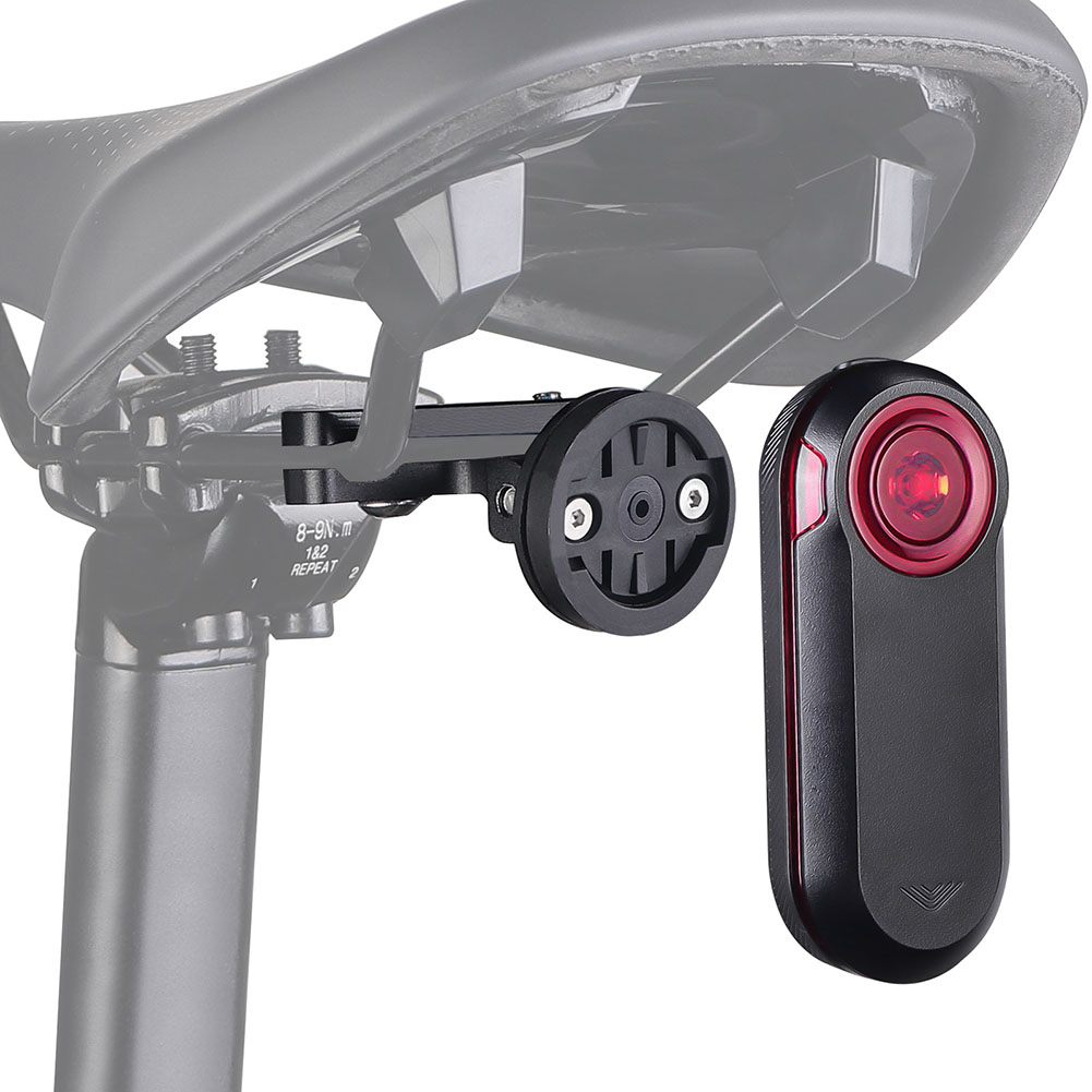 حامل مصباح خلفي للدراجة قابل ل - مراجعة Commuting By Bike وسعره
