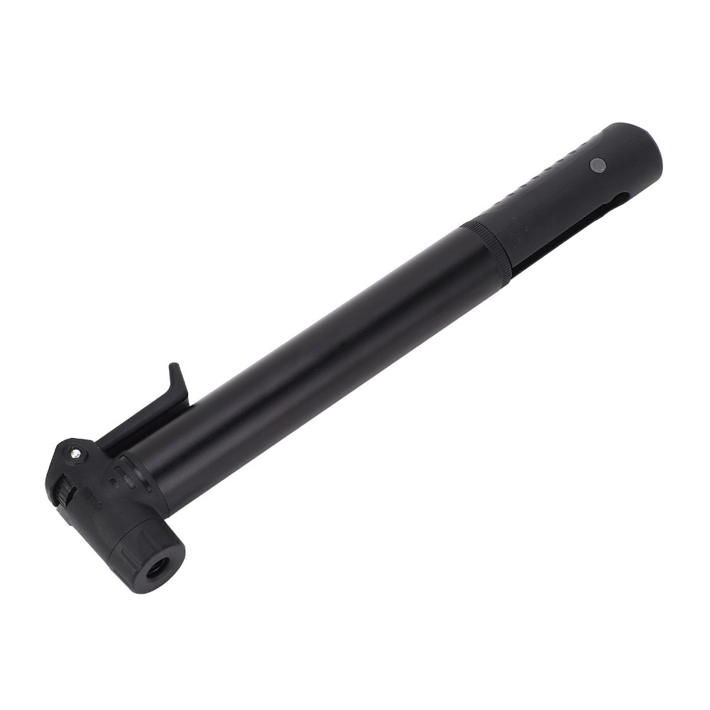 مضخة دراجات محمولة من سبائك ال - مراجعة Bike Pump Frame Mount وسعره