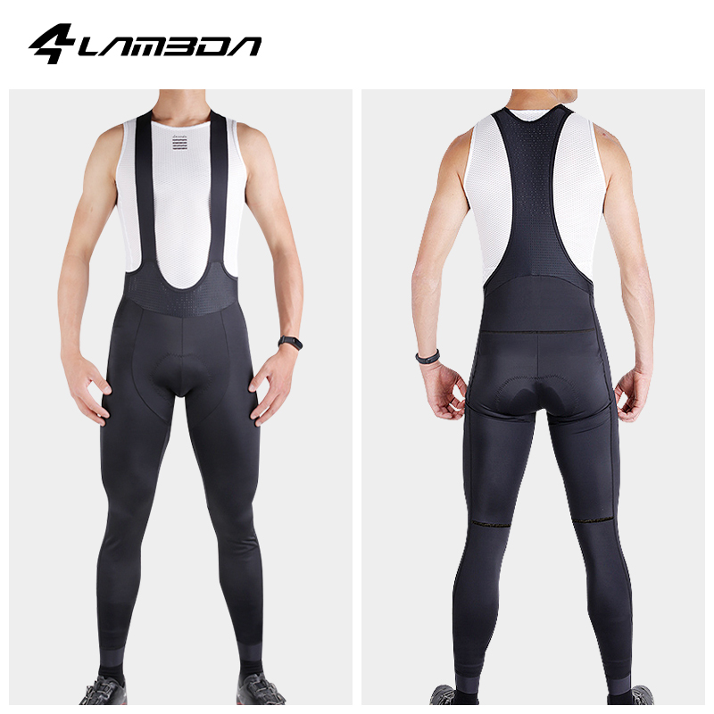 سروال ركوب الدراجات الطويل للر - مراجعة Cycling Commuter Pants وسعره
