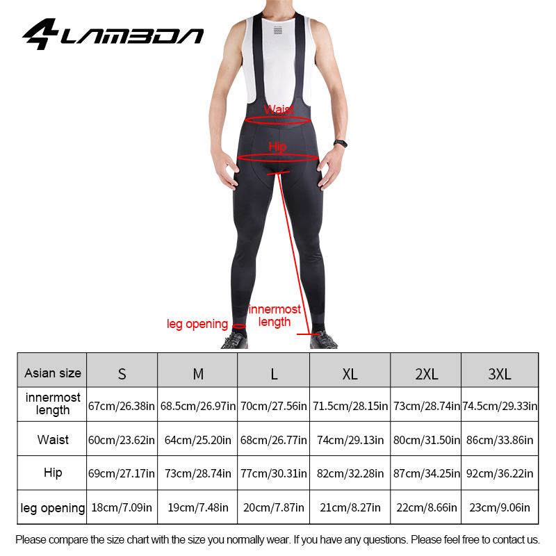 سروال ركوب الدراجات الطويل للر - مراجعة Cycling Commuter Pants وسعره