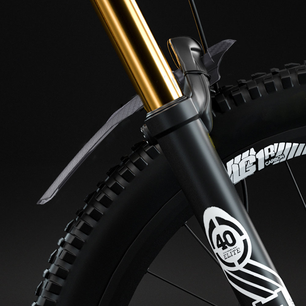 مجموعة واقيات الطين العالمية ل - مراجعة Fender Mudguard Set وسعره