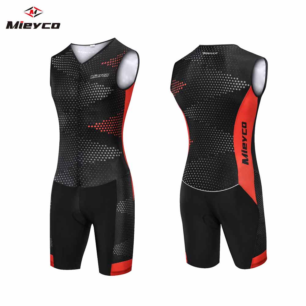 بدلة سباق هوائية بدون أكمام لل - مراجعة Cycling Commuter Trousers وسعره