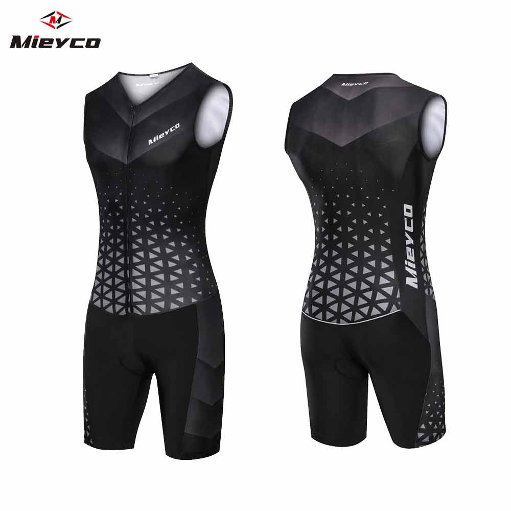 بدلة سباق هوائية بدون أكمام لل - مراجعة Cycling Commuter Trousers وسعره