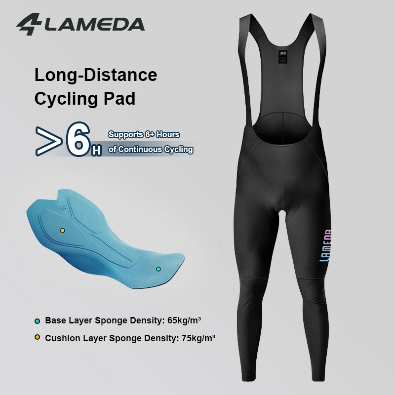 سروال ركوب الدراجات للرجال من  - مراجعة Cycling Commuter Pants وسعره