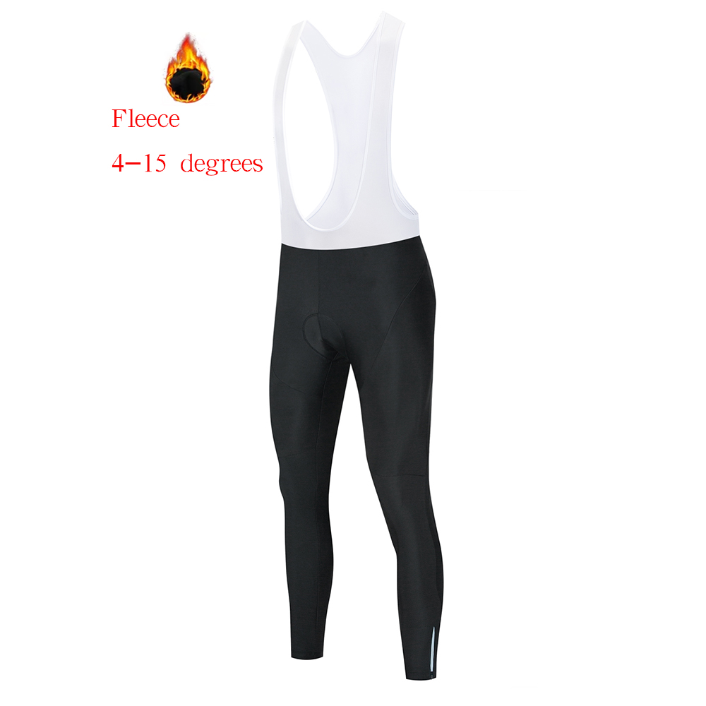 MTB 20D جل للرجال لركوب الدراج - مراجعة Cycling Commuter Pants وسعره